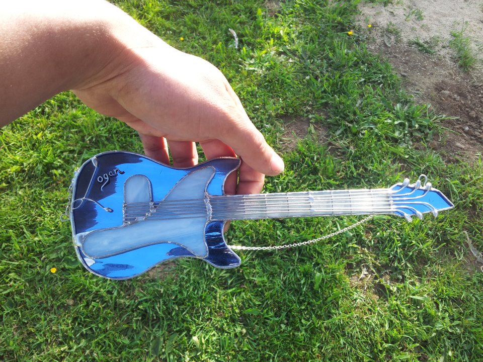 Instruments